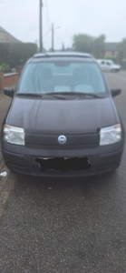 Fiat Panda 1.2 essence