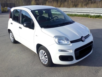 Fiat Panda 1.2i Airco