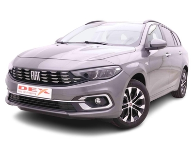 FIAT Tipo 1.0i 100 SW City Life + Carplay + Cam + Lane Assis