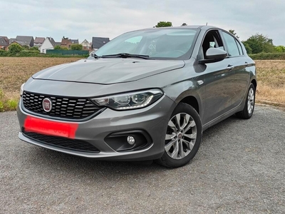 Fiat Tipo 1.3 Jtd 95cv 2017 !!! Prête à immatriculé !!!