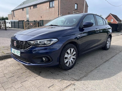 Fiat Tipo 1.4i 2018 158.000 km GPS AIRCO gekeurd