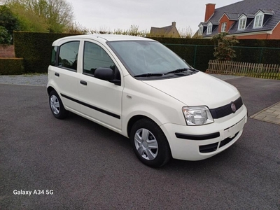 goede fiat panda 1.1 benzine nu al gekeurd 102dkm+carpass