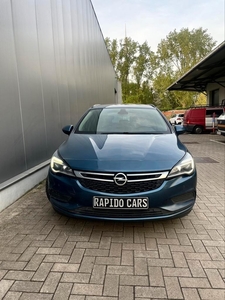 Opel Astra Sports Tourer 1.6 CDTI Diesel 110 PK/eerste eigen