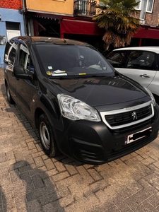 Peugeot Partner 1.6 Blue HDi lichtvracht 2018 Euro 6