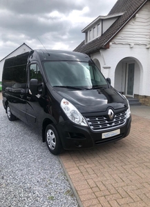 Renault Master 2.3 Cdi L2-H2 2019 70000KM