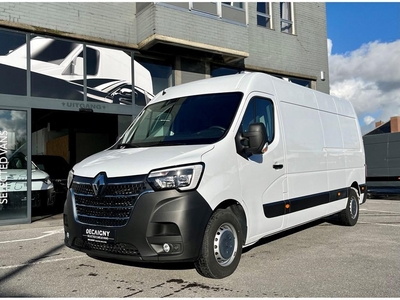 Renault Master 2.3D 136PK L3H*SENSOREN ACHTER*CRUISE CONTRO