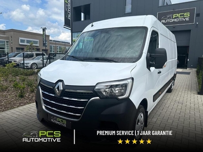 Renault Master 2.3dCi L3 H3 - 115.000km / 2020