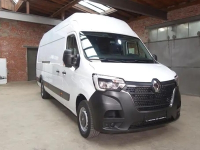 Renault Master Kasten L4H3