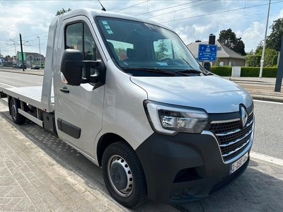 Renault Master Takelwagen 09/2021 41.611km Euro 6