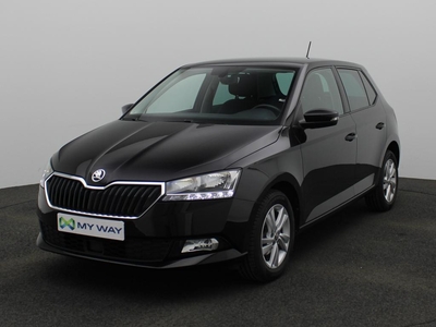 Skoda Fabia 1.0i Ambition