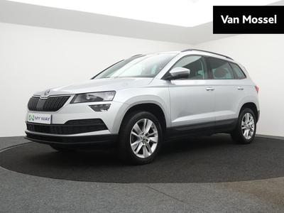 Skoda Karoq 1.0 TSI Ambition (EU6.2)