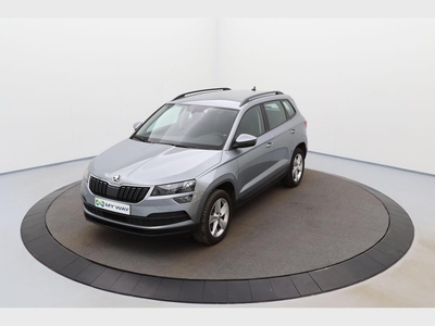 Skoda Karoq 1.0 TSI Ambition (EU6.2)