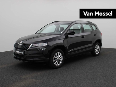 Skoda Karoq 1.6 TDI Ambition | Navi | ECC | PDC | LMV | Cam