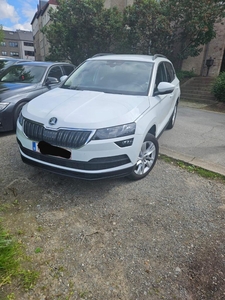 Skoda Karoq 2019 Diesel / Boîte Manuelle