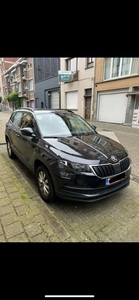 Skoda karoq, automaat, 1.6 diesel tal van opties