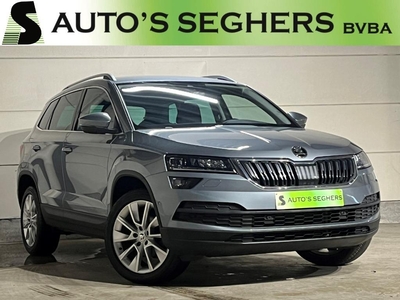 Skoda Karoq Style 1.5 TSi 150 PK DSG-7