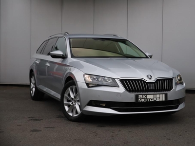 Skoda Superb 1.5 TSI ACT Ambition DSG I 1st Owner I Topstaat