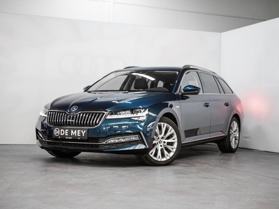 Skoda Superb Combi 1.5 TSI ACT L&K DSG