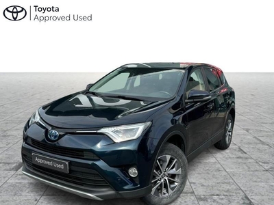 Toyota RAV-4 Business Plus