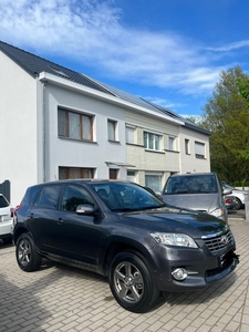 Toyota Rav4 2.0 - Xpediton 4x2 – 85.050km