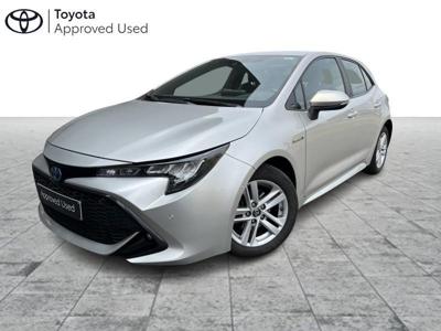 Toyota Corolla Dynamic + Navi & Business Pack