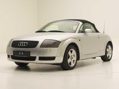 Audi AUDI TT CABRIO