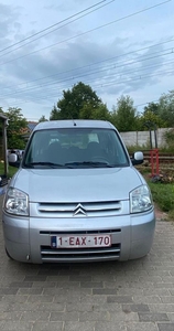 Berlingo 1.4 benzine 122.000km