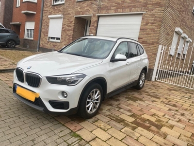 BMW X1 - 1.5 SDrive - 2018 en gekeurd voor verkoop!