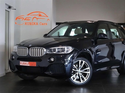 BMW X5 2.0A xDrive40e Hybrid M-PACK Pano *BTW Garantie *