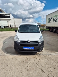 Citroen Berlingo 1.6 adblue euro 6