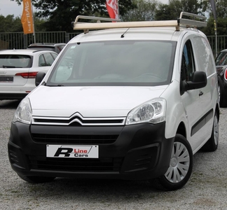 Citroen Berlingo 1.6 BlueHDi UTILITAIRE 1ER MAIN TVA DEDUCTI