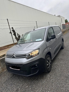 Citroen Berlingo 2020 L2