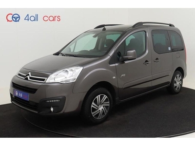 Citroen Berlingo 2443 22,5kwh -â?¬3.000 overheids