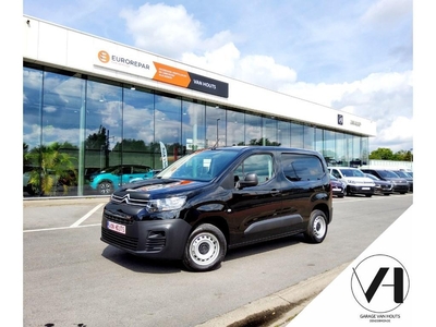 Citroen Berlingo M Light BlueHDi S&S Driver