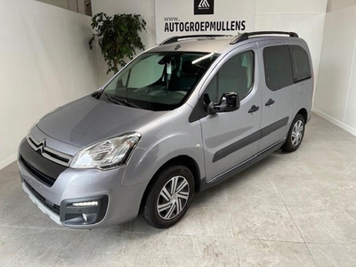 Citroen Berlingo Multispace Automaat 16HDI 100PK