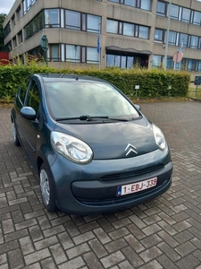 Citroen C1 12V verleiding