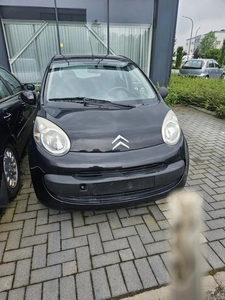 Citroen C1 2006 Benzine 83000 km