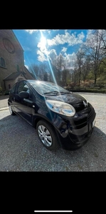 Citroen C1 /2010 /1.0 essence - 39.879km garantie 12 mois.