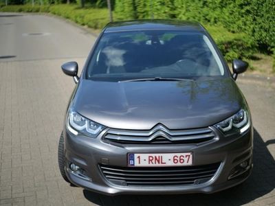 CITROEN C4 2015 EURO 6 B (217000km)