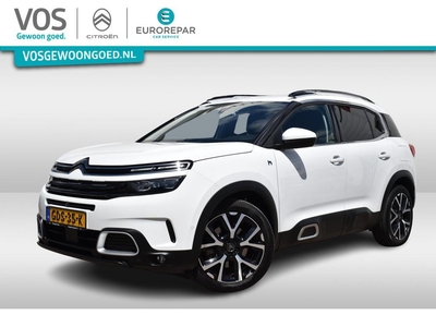 Citroen C5 Aircross Plug-in Hybrid 225 EAT8 Shine Navi | Air