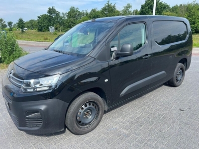 Citroën berlingo 1.5HDI automaat L2 04-2020.