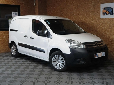 Citroën Berlingo 1.6hdi*3 PLACES*clim*attache remorque