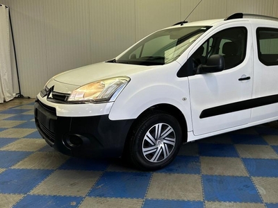 Citroën Berlingo 1.6i benzine bj. 2013 218000km Euro 5 Airco