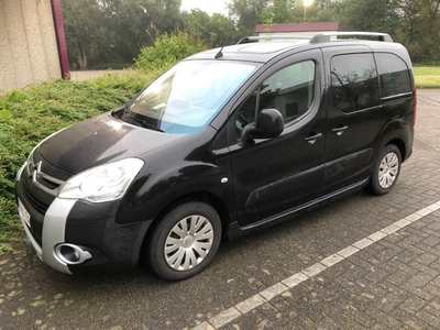 Citroën Berlingo e-HDI XTR leder, automaat