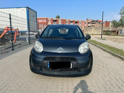 Citroën c1