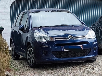 Citroën C3 avec clim !