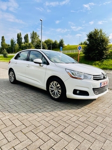 Citroën c4 1.6 vti