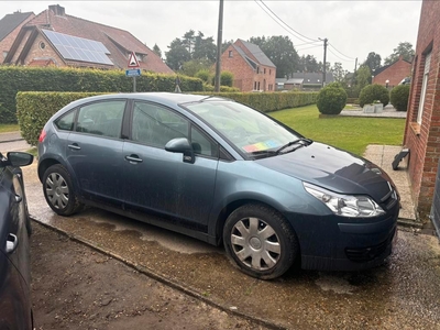 Citroën C4