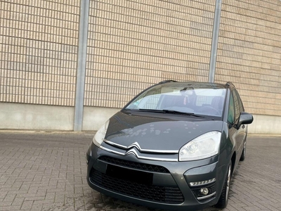 Citroën c4 Grand Picasso 7Plaats 2013