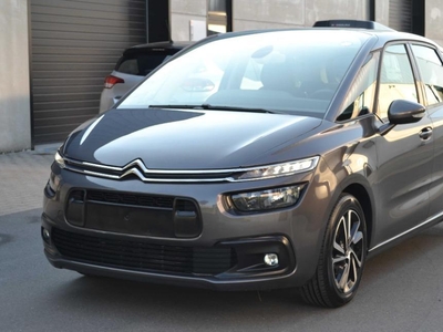 Citroën C4 SpaceTourer 1.2 PureTech Live S